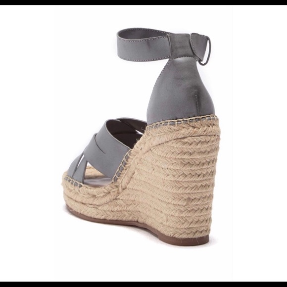 Abound Sayge Espadrille Wedge Sandal - Picture 3 of 8
